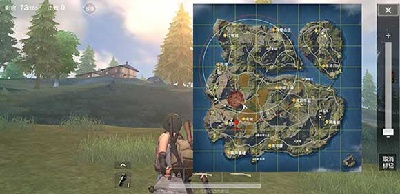 pubg国际服3.3