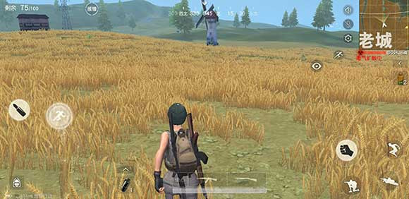 pubg国际服3.3