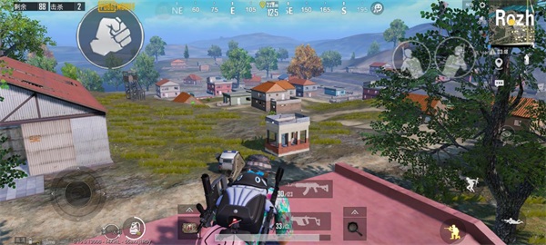 pubg日韩服3.3