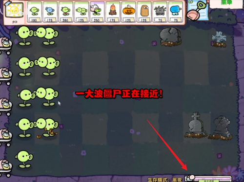 pvz幼儿园版