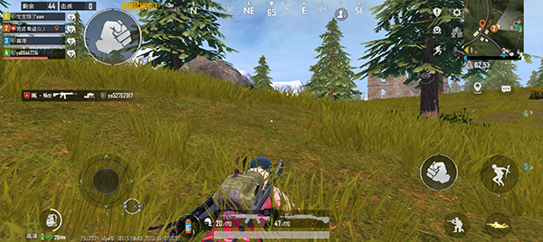 PUBG MOBILE