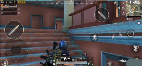 绝地求生国际服pubg