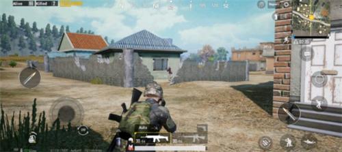 PUBGM官方正版