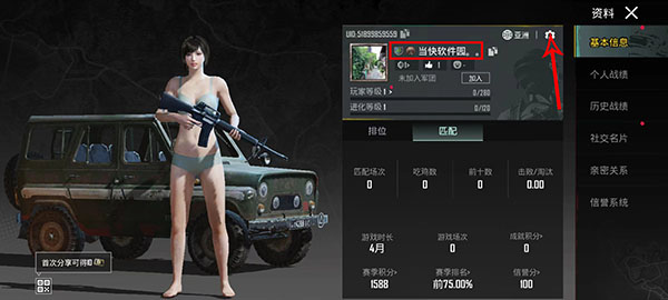 pubg亚服