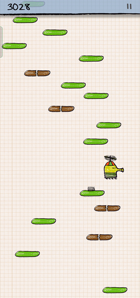 doodle jump