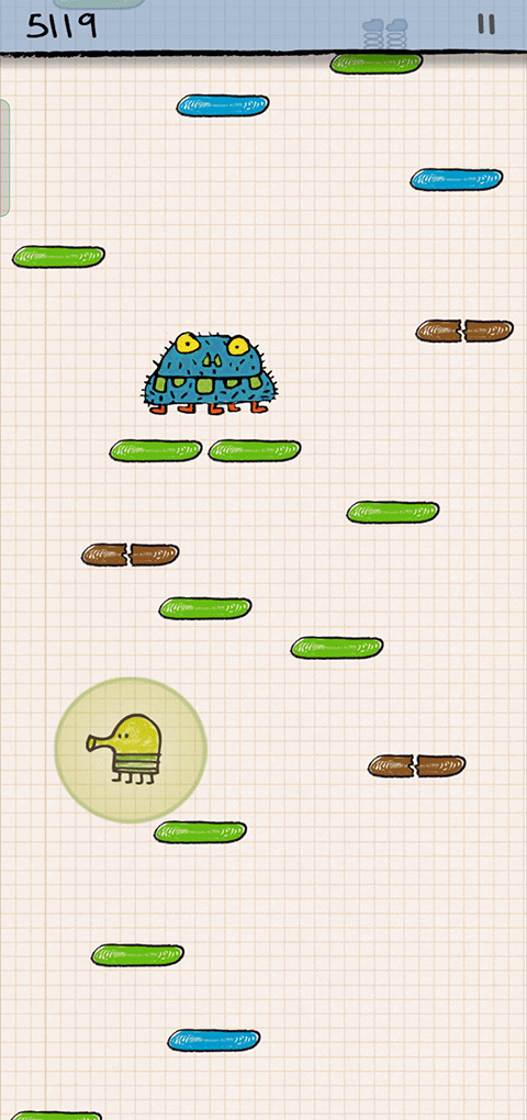 doodle jump