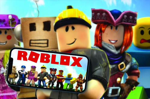 roblox