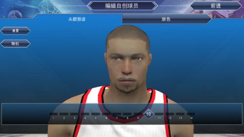 NBA2K19