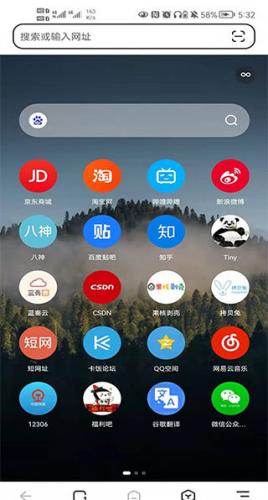 狐猴浏览器app