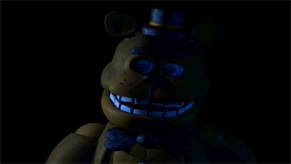 fnaf5代娘化版