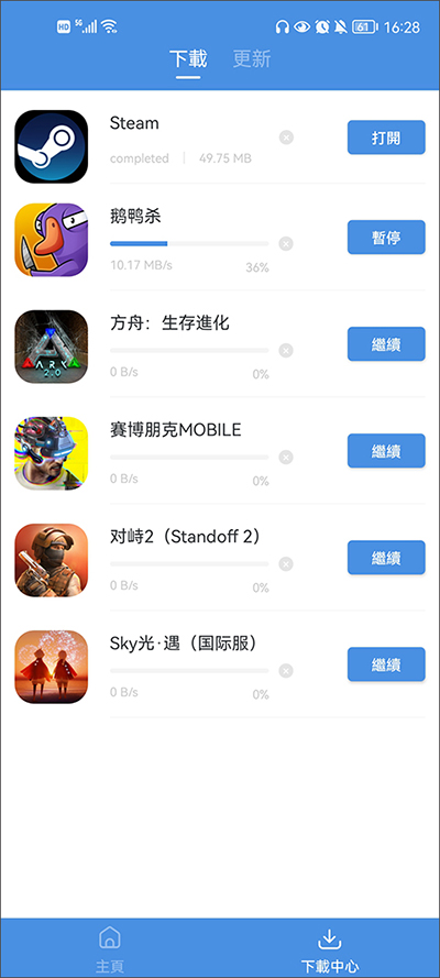 gamestoday官网版截图2