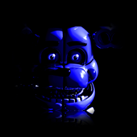 fnaf5代娘化版3d