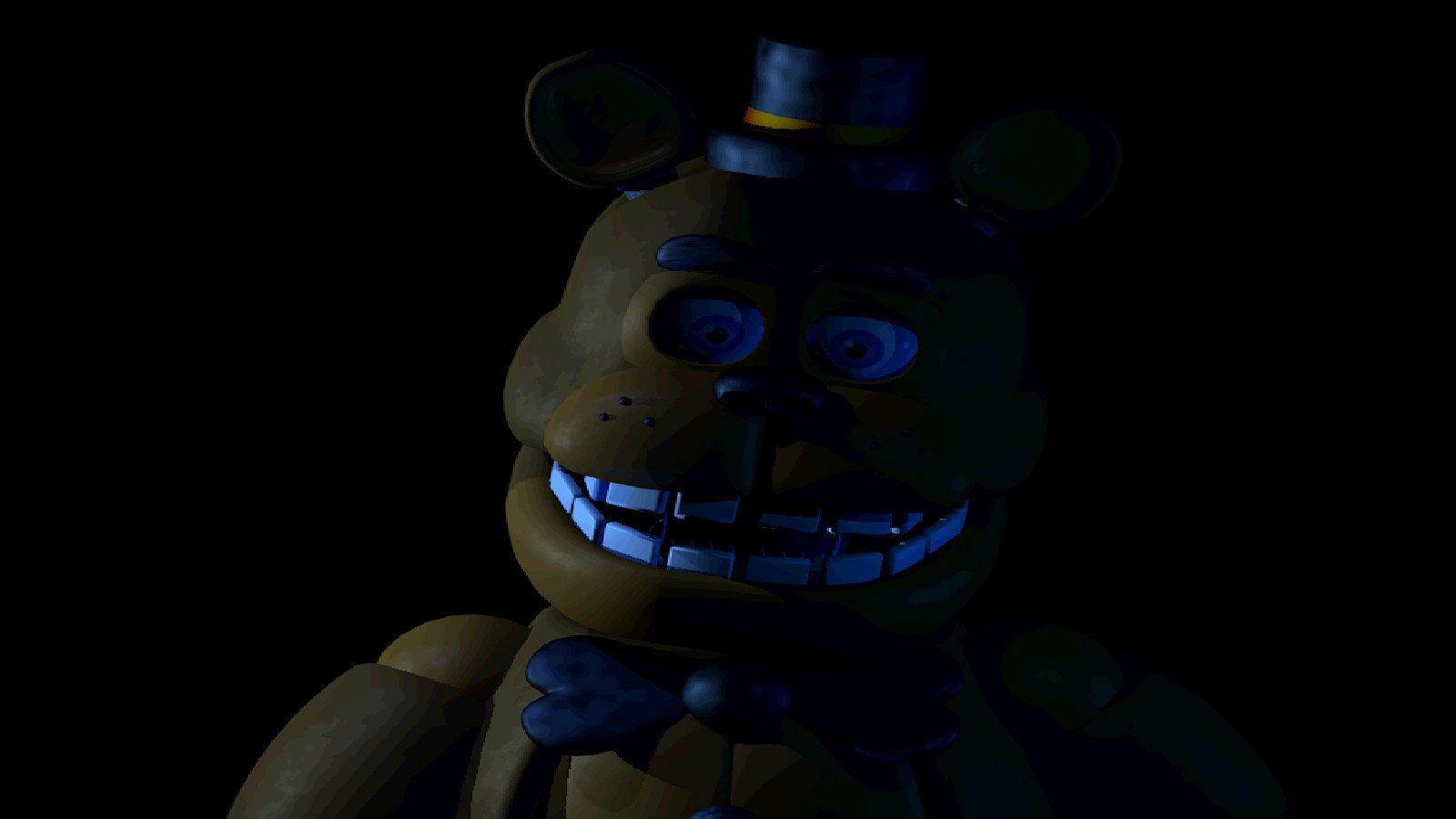 fnaf5代娘化版3d