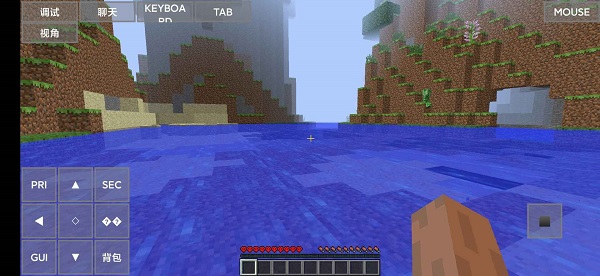 minecraftjava版截图2