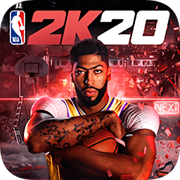 nba2k20安卓版手机版