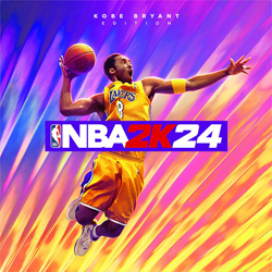 nba2k24安卓版