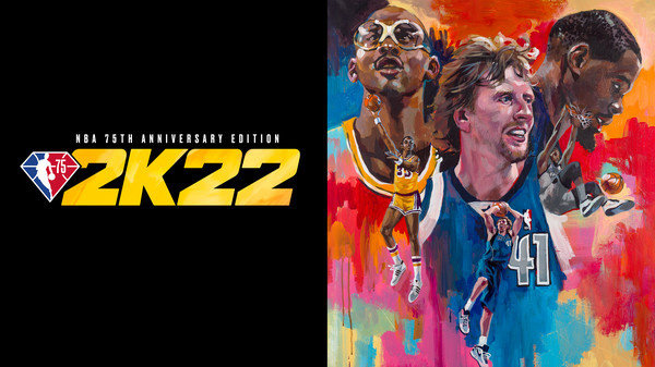 nba2k22安卓版手机版截图1