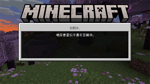 minecraft国际版免费截图3