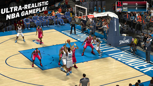 nba2k15修改器截图1