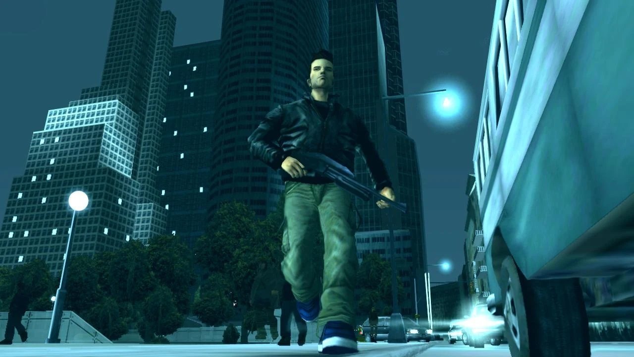 gta3修改器