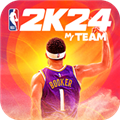 我的nba2k24