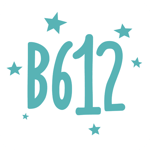 b612咔叽免费解锁版