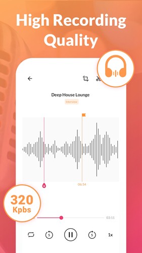 MyRecorder