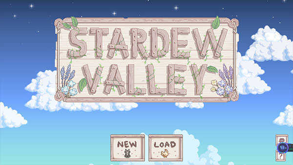 stardew valley截图2