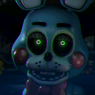 FNAF黄金记忆2