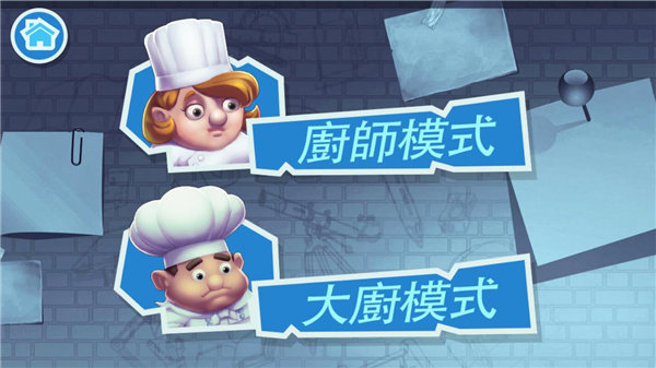 疯狂厨房2双人模式(CookingBattle)截图1