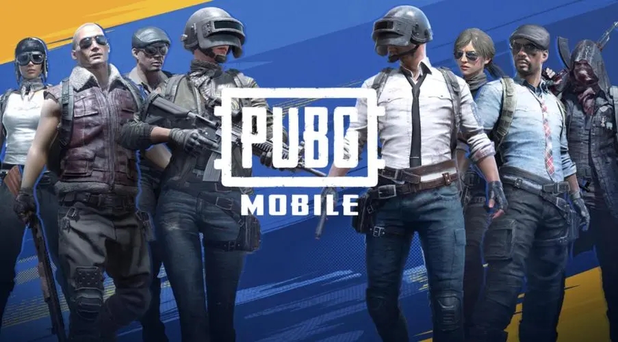 pubg3.1版本下载合集