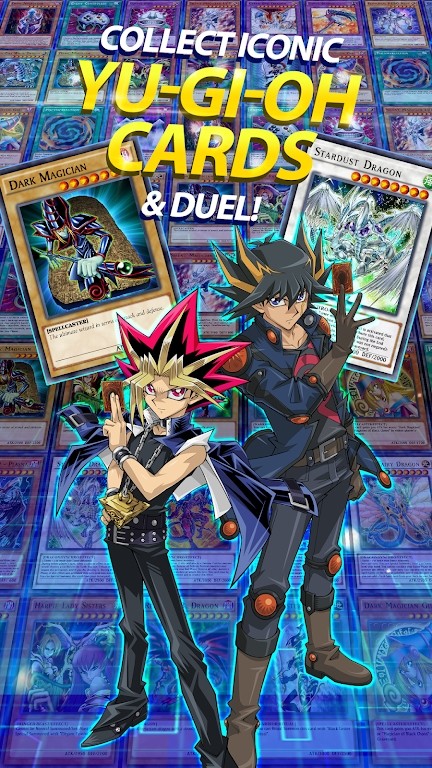 duellinks