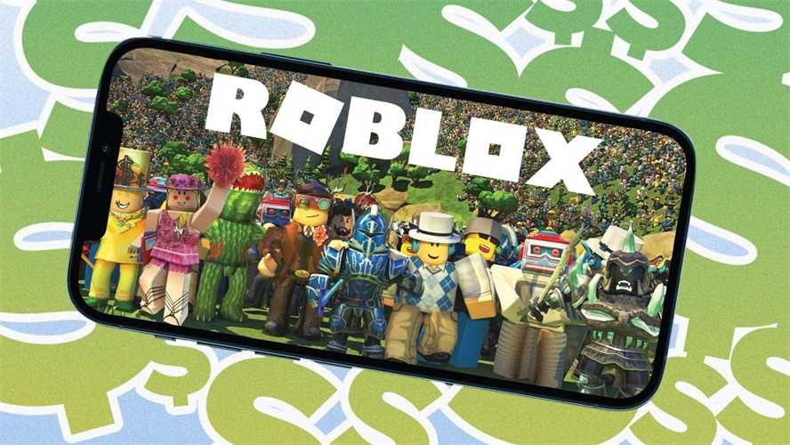 roblox截图1