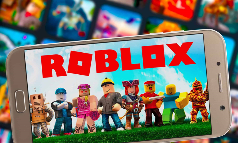 roblox截图2