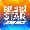 SUPERSTAR ATEEZ官方版