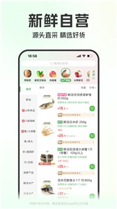 叮咚买菜官网版截图3