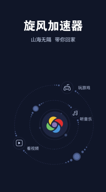 旋风加速度器截图2