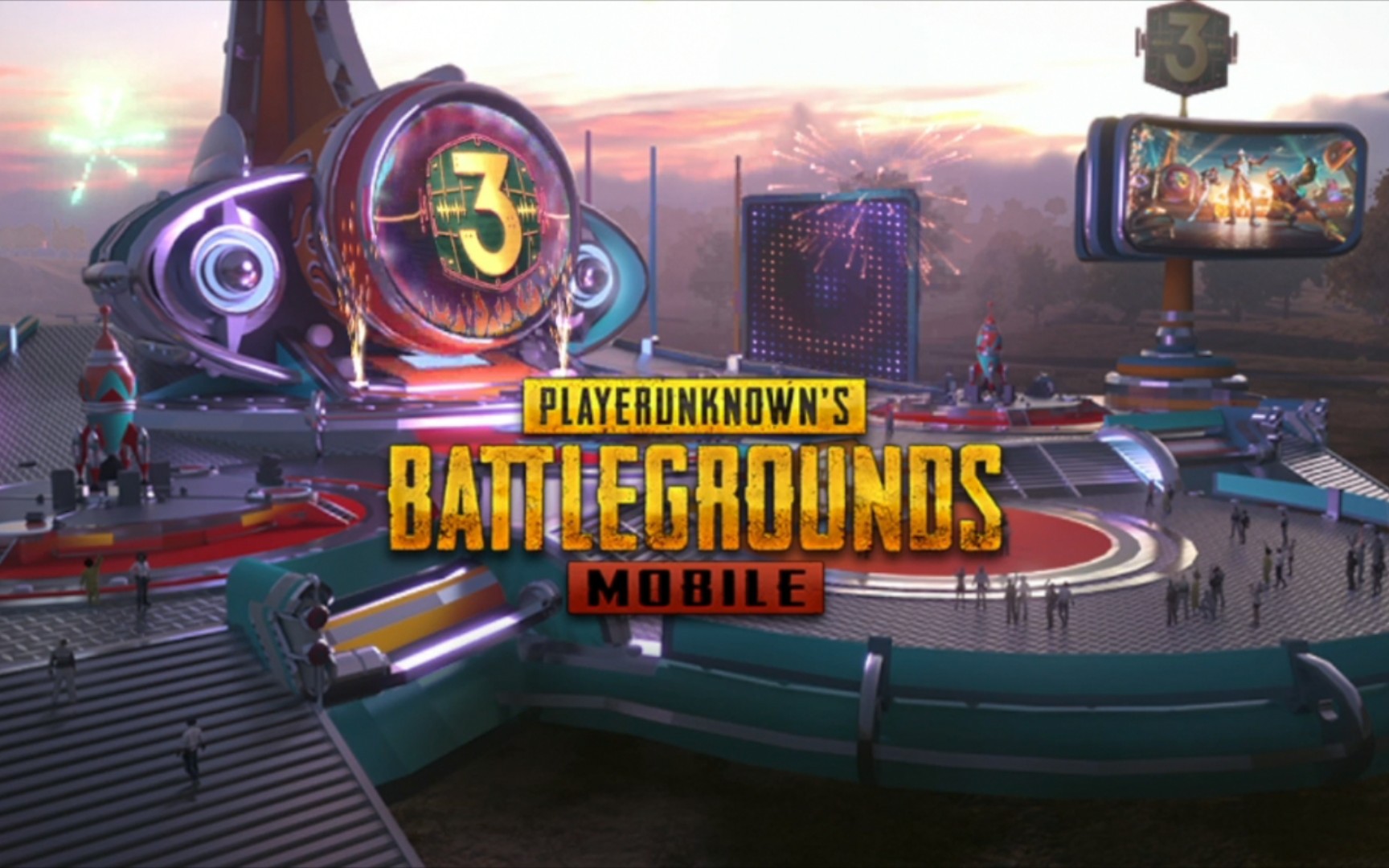 pubg31版本下载大全