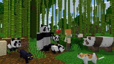 minecraft1.21国际版截图2