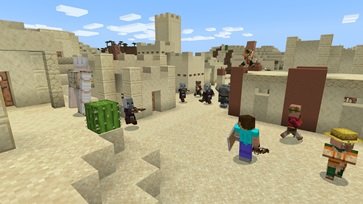 minecraft1.21国际版截图1