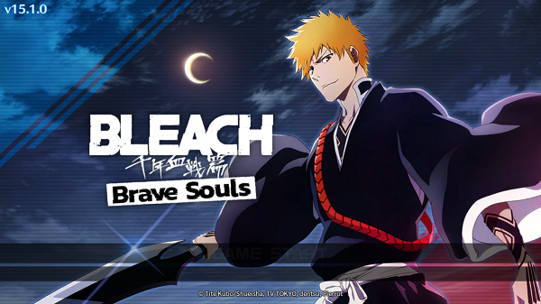 Bleach Brave Souls最新版截图1