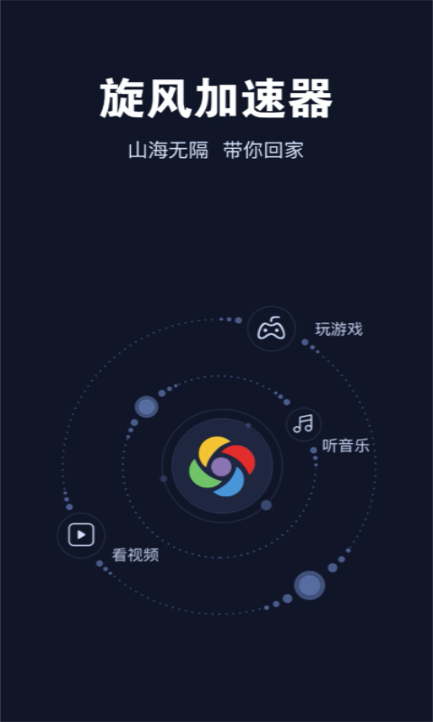 旋风加速官网版截图2