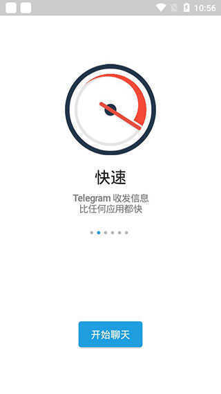 telegraph聊天软件截图4