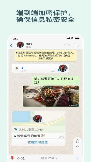 whatsapp最新版本2024