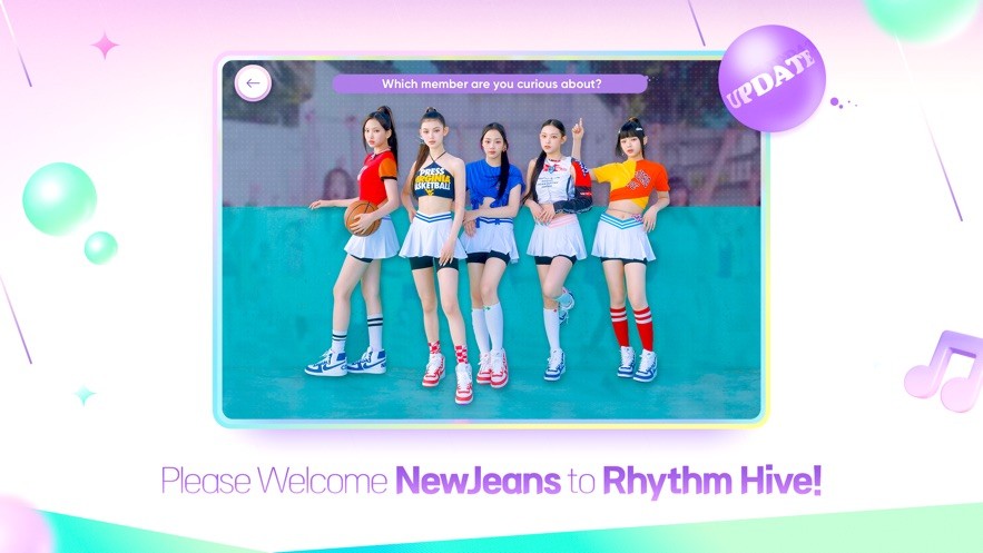 rhythmhive最新版本截图4