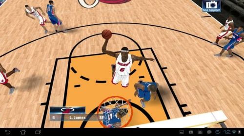 nba2k20无限金币中文版截图3