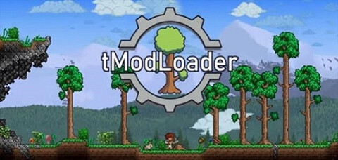 tmodloader截图2