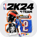 nba2k24直装中文版