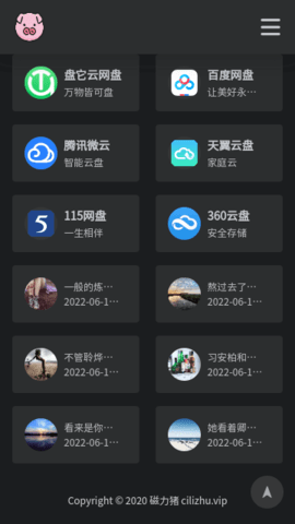 bt磁力猪截图3