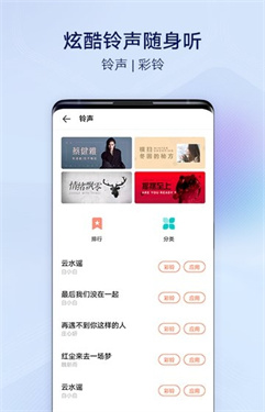 vivo主题商店国际版截图3